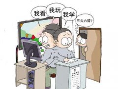 <b>怎么知道孩子有没有多动症？</b>