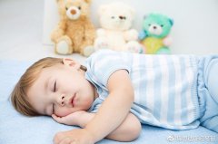 <b>儿童失眠是什么原因引起的？</b>