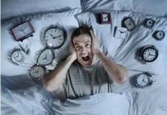 失眠最突出的症状有哪些